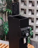 Thumbnail 3 for HeyCafe HC-880 LAB Coffee Grinder — Black