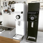 Thumbnail 3 for HeyCafe HC-880 LAB Coffee Grinder — White