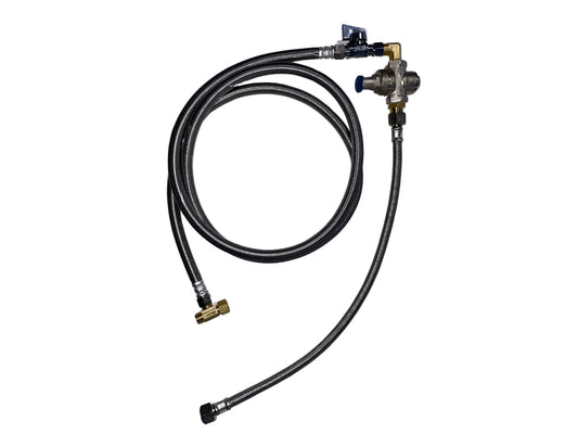 Hose Install Kit