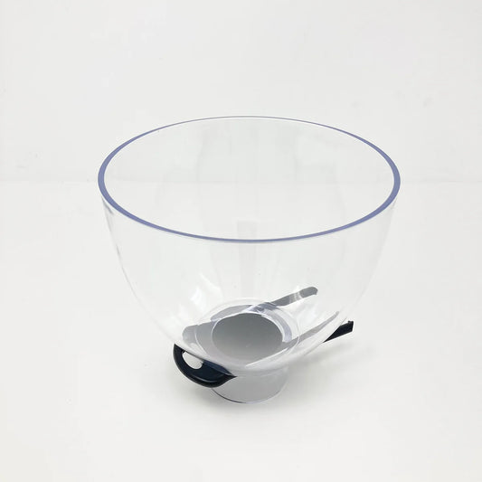 Ceado Rev Steel - Small Hopper Assembly with Shutter