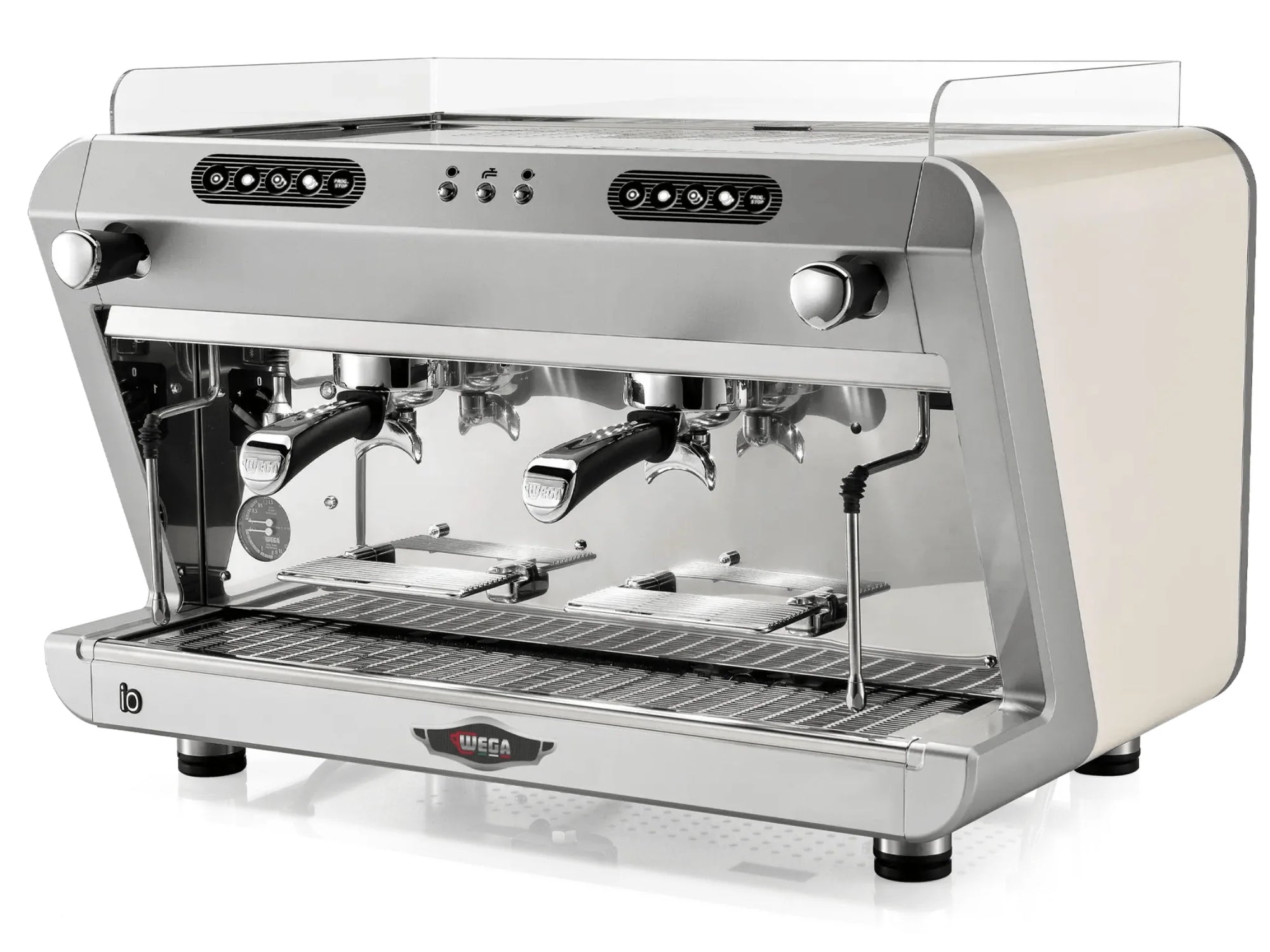 Wega IO EVD 2 Group Espresso Machine