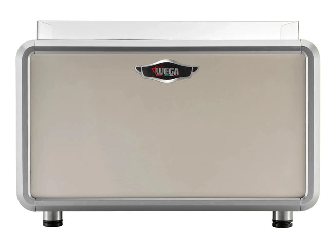 Wega IO EVD 2 Group Espresso Machine