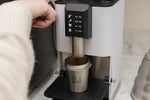 Thumbnail 5 for HeyCafe Jack Allround Espresso Grinder — White
