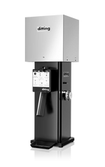 Thumbnail 1 for Ditting KFA1403 Industrial Grinder — Jet Black