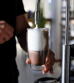 Thumbnail 2 for Latte Art Factory Bar Commercial Milk Frother & Steamer