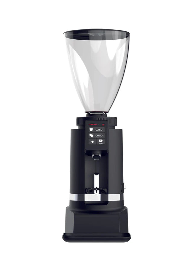 Leon 800 Espresso Grinder with PFA