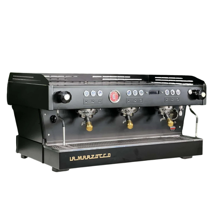 La Marzocco Linea PB 3 Group AV (Automatic) Espresso Machine