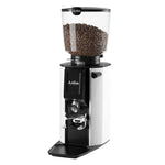 Thumbnail 1 for Anfim Luna On-Demand Espresso Grinder — 4.4 Lbs Capacity, White, 110V