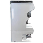 Thumbnail 2 for PUQPress M2 58.3 mm for VA Mythos I & II Automatic Espresso Tamper — White