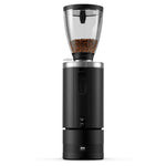 Thumbnail 5 for PUQPress M3 58.3 mm for Mahlkönig E65S Automatic Espresso Tamper — Black
