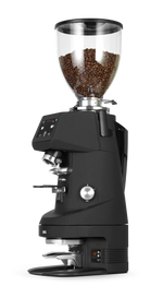 Thumbnail 2 for PUQPress M4 58.3 mm for Fiorenzato F64 & F83 Automatic Espresso Tamper — Black