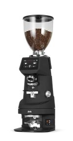 Thumbnail 3 for PUQPress M4 58.3 mm for Fiorenzato F64 & F83 Automatic Espresso Tamper — Black