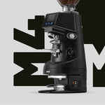 Thumbnail 4 for PUQPress M4 58.3 mm for Fiorenzato F64 & F83 Automatic Espresso Tamper — Black