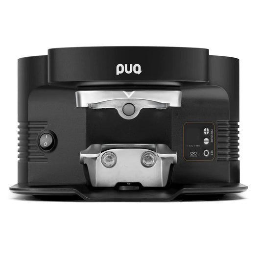 PUQPress M5 for Mahlkönig E80 Automatic Espresso Tamper