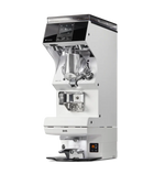 Thumbnail 2 for PUQPress M6 58.3 mm for VA Mythos 75 & 85 Automatic Espresso Tamper — White