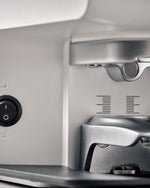 Thumbnail 4 for PUQPress M6 58.3 mm for VA Mythos 75 & 85 Automatic Espresso Tamper — White