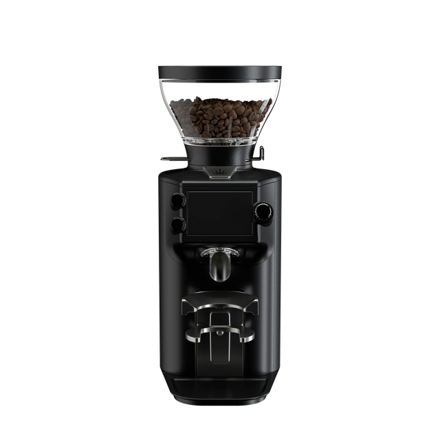 Mahlkonig E64 WS Espresso Home Grinder Black