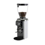 Thumbnail 1 for Mahlkönig E65T-GBS Grind-by-Sync White Espresso Grinder