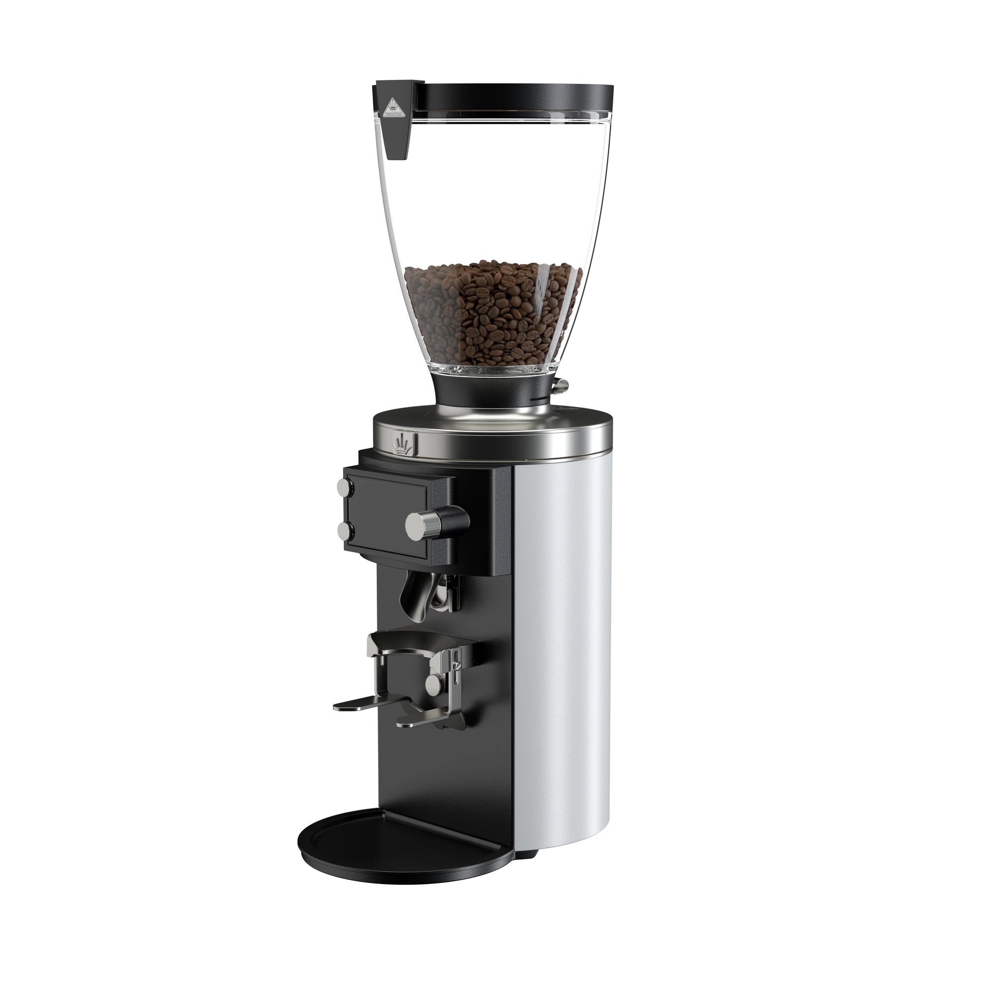 Mahlkönig E65T-GBS Grind-by-Sync White Espresso Grinder
