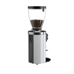 Thumbnail 4 for Mahlkönig E65T-GBS Grind-by-Sync White Espresso Grinder