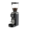 Mahlkonig E65S GbW Grind-by-Weight Espresso Grinder Black