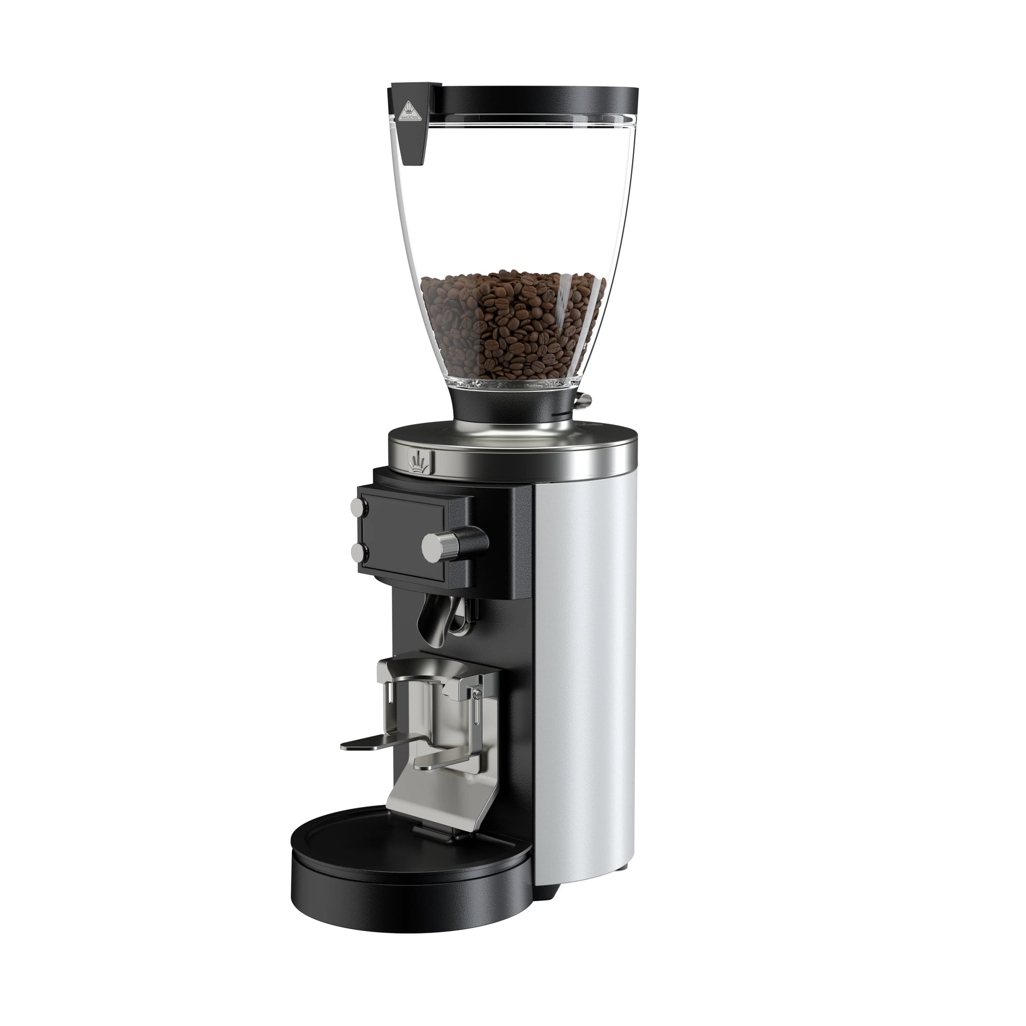 Mahlkönig E65W-GBS Grind-by-Sync White Espresso Grinder