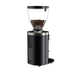Thumbnail 4 for Mahlkönig E80T-GBS Grind-by-Sync Black Espresso Grinder