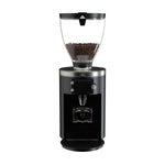 Thumbnail 2 for Mahlkönig E80T-GBS Grind-by-Sync Black Espresso Grinder