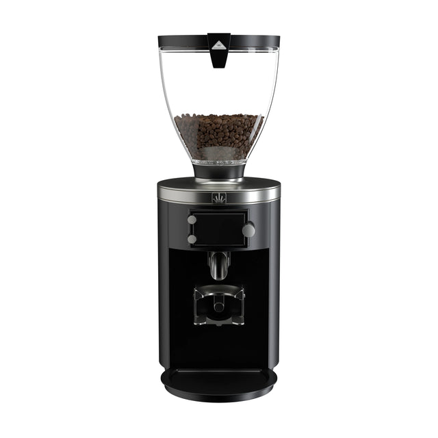 Mahlkönig E80T-GBS Grind-by-Sync Black Espresso Grinder