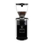 Thumbnail 2 for Mahlkönig E80T-GBS Grind-by-Sync White Espresso Grinder