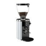 Thumbnail 3 for Mahlkönig E80T-GBS Grind-by-Sync White Espresso Grinder