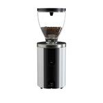 Thumbnail 5 for Mahlkönig E80T-GBS Grind-by-Sync White Espresso Grinder