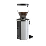 Thumbnail 4 for Mahlkönig E80T-GBS Grind-by-Sync White Espresso Grinder