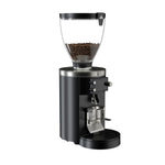 Thumbnail 3 for Mahlkönig E80W-GBS Grind-by-Sync Black Espresso Grinder