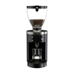 Thumbnail 2 for Mahlkönig E80W-GBS Grind-by-Sync Black Espresso Grinder