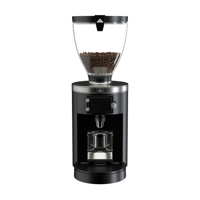 Mahlkönig E80W-GBS Grind-by-Sync Black Espresso Grinder