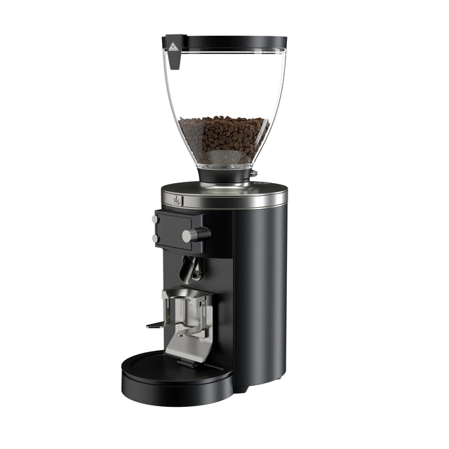 Mahlkönig E80W-GBS Grind-by-Sync Black Espresso Grinder