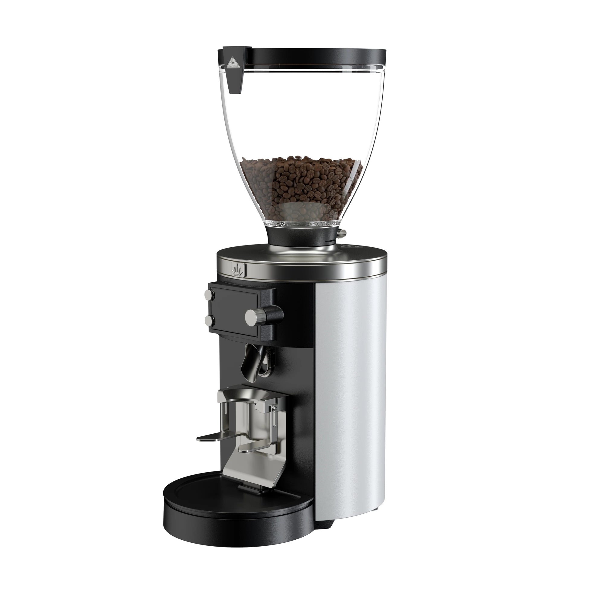 Mahlkönig E80W-GBS Grind-by-Sync White Espresso Grinder