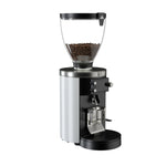 Thumbnail 3 for Mahlkönig E80W-GBS Grind-by-Sync White Espresso Grinder