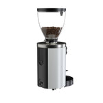 Thumbnail 4 for Mahlkönig E80W-GBS Grind-by-Sync White Espresso Grinder