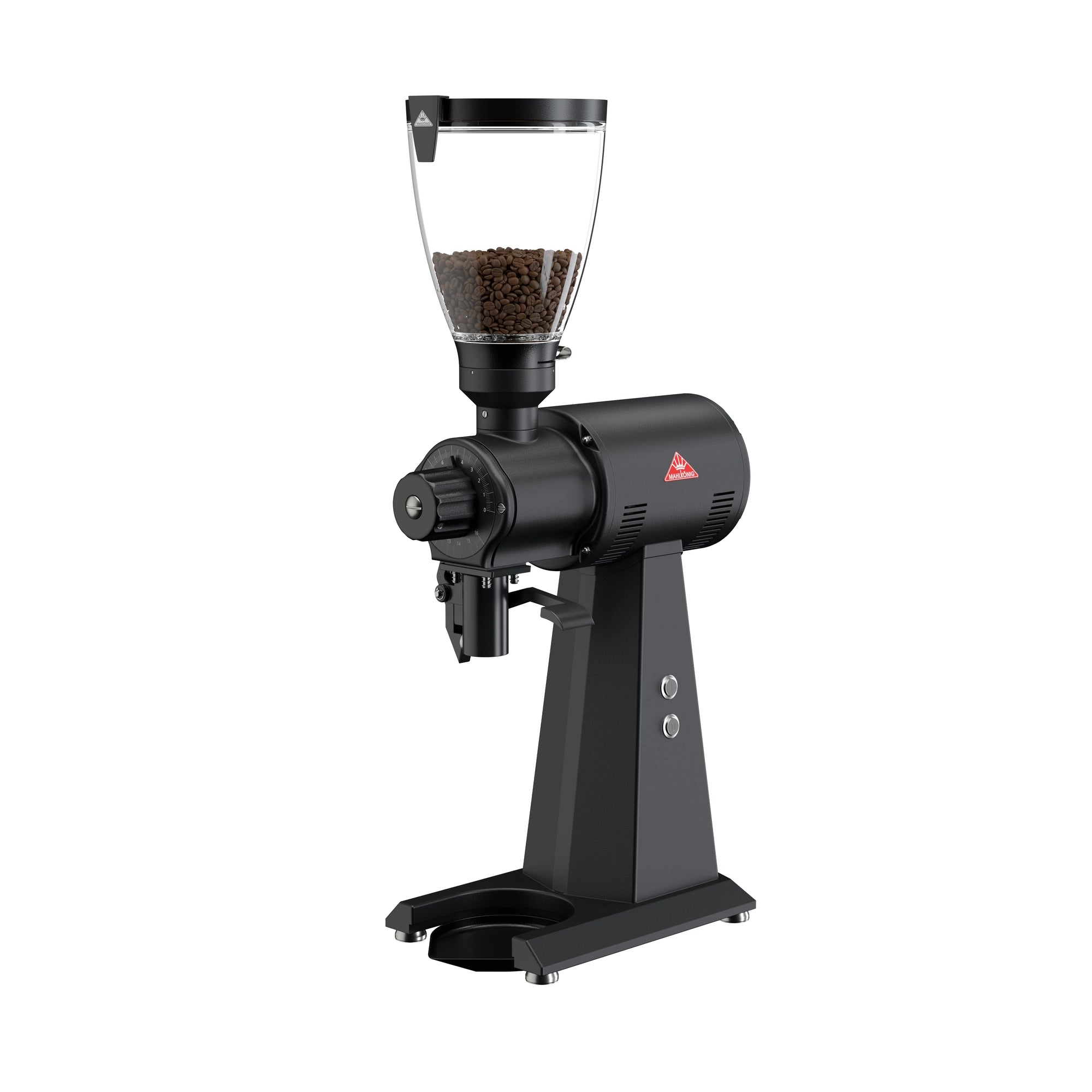 Mahlkönig EK43 Black Allround Coffee Grinder