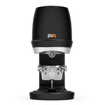 Thumbnail 1 for PUQPress Mini 58.3 mm Automatic Espresso Tamper — Black