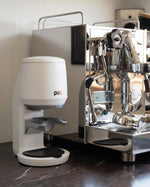 Thumbnail 4 for PUQPress Mini 58.3 mm Automatic Espresso Tamper — Black