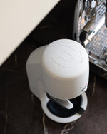 Thumbnail 5 for PUQPress Mini 58.3 mm Automatic Espresso Tamper — Black