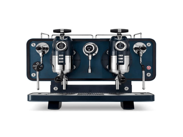 Sanremo Opera 2.0 2 Group Espresso Machine — Octane