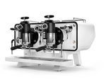 Thumbnail 1 for Sanremo Opera 2.0 2 Group Espresso Machine — White