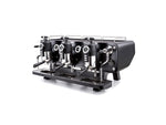 Thumbnail 2 for Sanremo Opera 2.0 3 Group Espresso Machine — Black