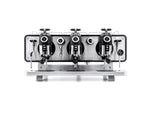 Thumbnail 1 for Sanremo Opera 2.0 3 Group Espresso Machine — Steel
