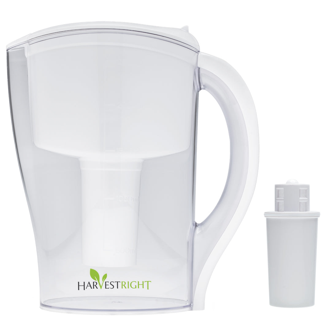 Harvest Right Oil Filter