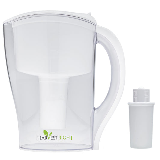 Harvest Right Oil Filter